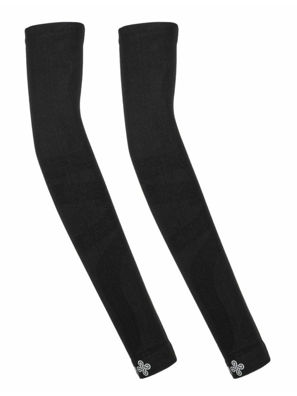 Kilpi Návleky na ruky Kilpi ARMY-U Čierna