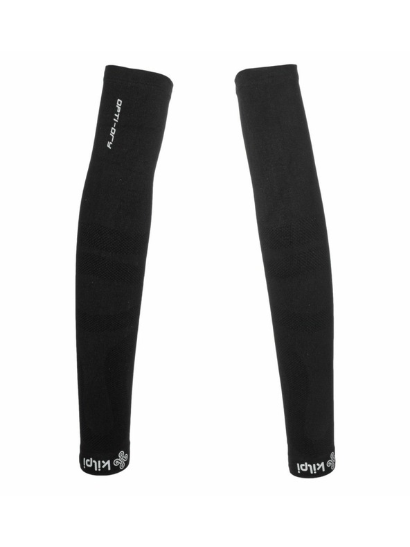 Kilpi Návleky na ruky Kilpi ARMY-U Čierna