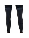 Kilpi Návleky na nohy Kilpi UNNO LEGS-U Čierna