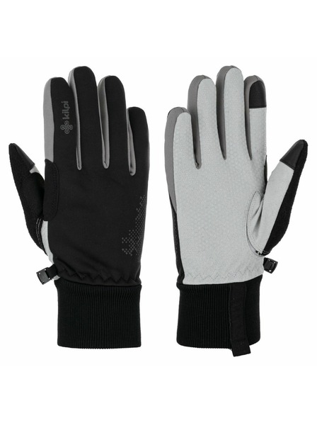 Kilpi Kilpi BRICX-U Čierne