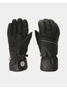 Kilpi Lyžiarske rukavice Kilpi CEDRIQ-U Black