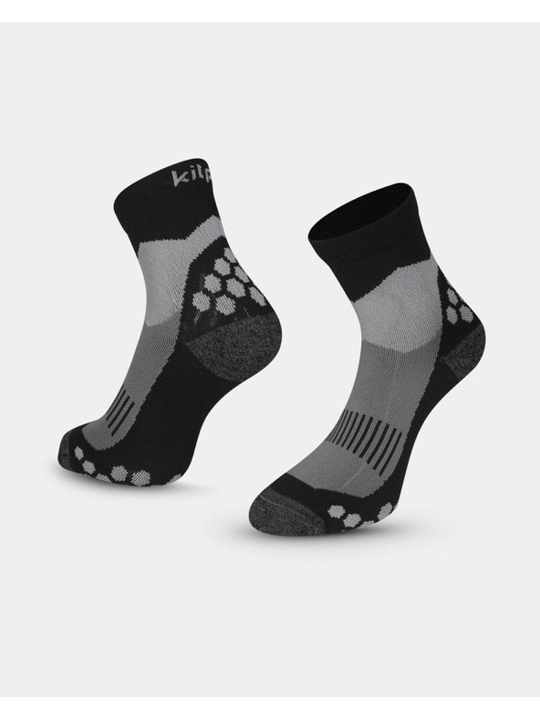 Kilpi Športové ponožky Kilpi PRO-U Čierna