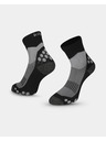 Kilpi Športové ponožky Kilpi PRO-U Čierna