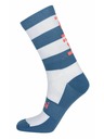Kilpi Unisex športové ponožky Kilpi BORENY-U Modrá