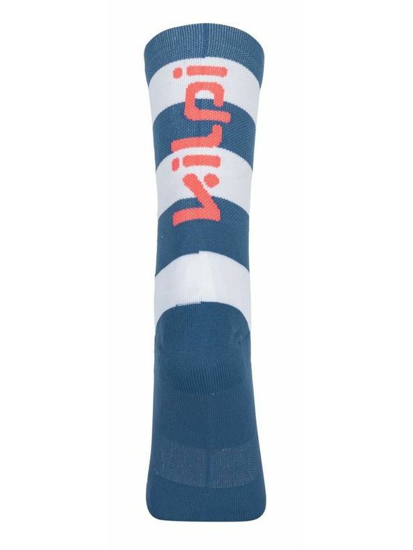 Kilpi Unisex športové ponožky Kilpi BORENY-U Modrá