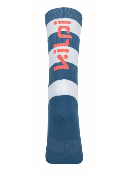 Kilpi Unisex športové ponožky Kilpi BORENY-U Modrá