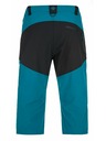 Kilpi Pánske outdoorové 3/4 nohavice Kilpi OTARA-M Tyrkysová