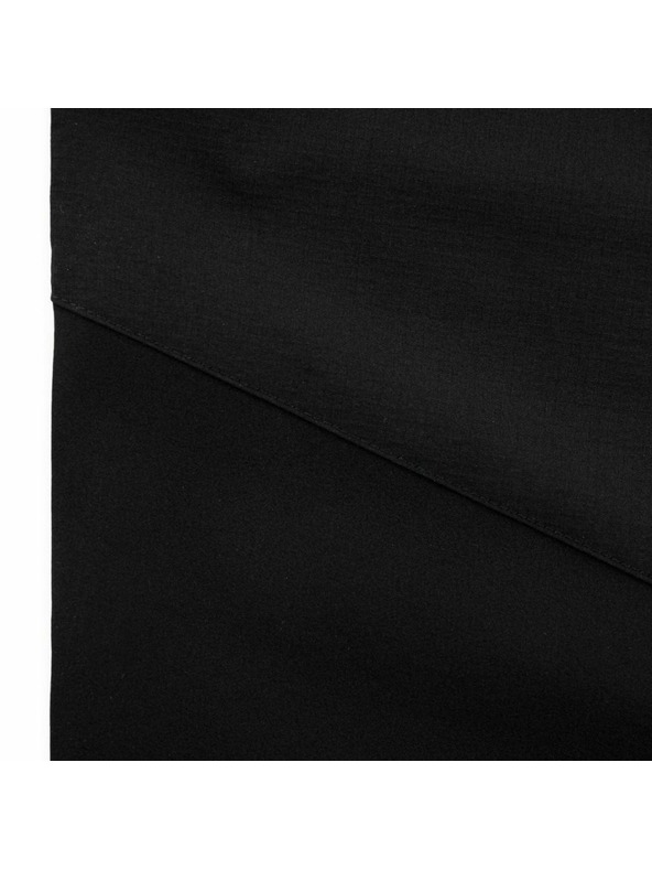 Kilpi Pánske outdoorové 3/4 nohavice Kilpi OTARA-M Čierna