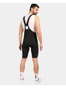 Kilpi Pánske cyklistické šortky Kilpi MURIA-M Čierna