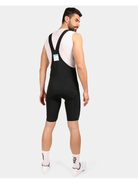 Kilpi Pánske cyklistické šortky Kilpi MURIA-M Čierna