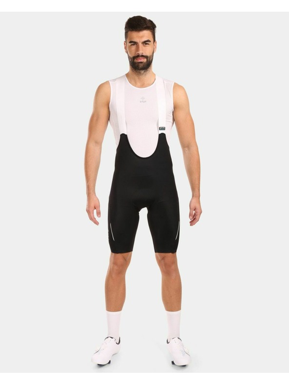 Kilpi Pánske cyklistické šortky Kilpi MURIA-M Modrá