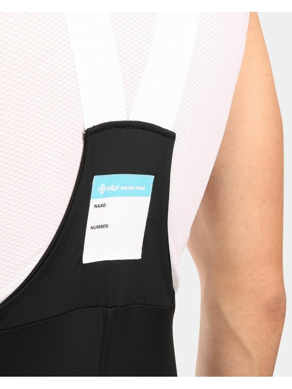 Kilpi Pánske cyklistické šortky Kilpi MURIA-M Modrá