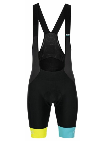 Kilpi Pánske cyklistické kraťasy Kilpi MURIA-M Modrá