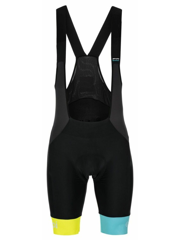 Kilpi Pánske cyklistické kraťasy Kilpi MURIA-M Modrá