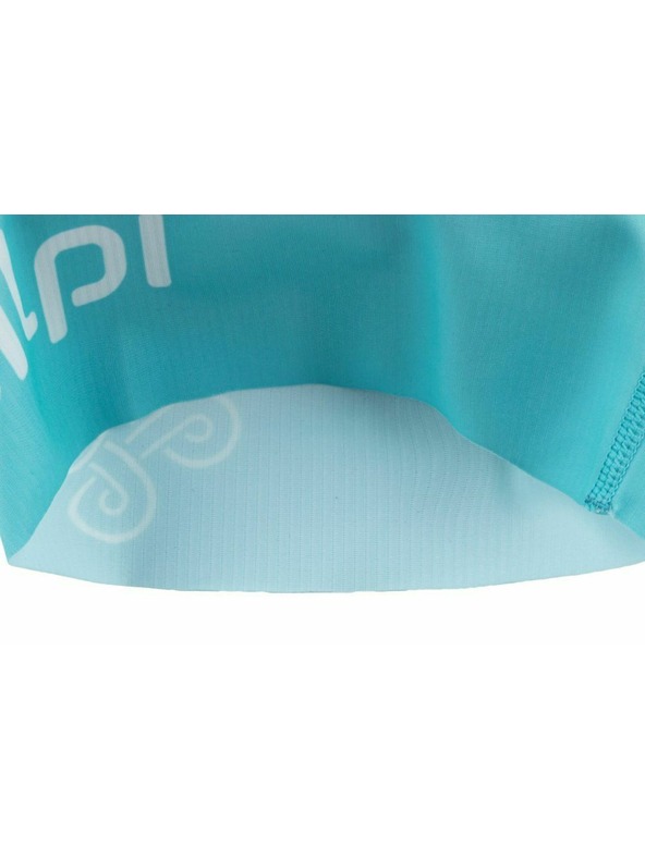 Kilpi Pánske cyklistické kraťasy Kilpi MURIA-M Modrá