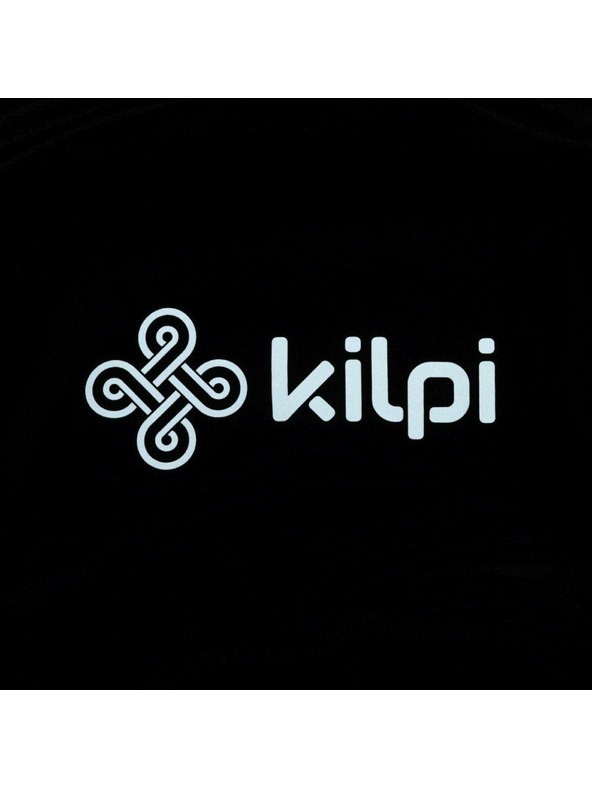 Kilpi Pánske cyklistické kraťasy Kilpi MURIA-M Modrá