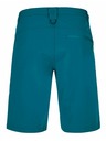 Kilpi Pánske outdoorové kraťasy Kilpi MORTON-M Tyrkysová
