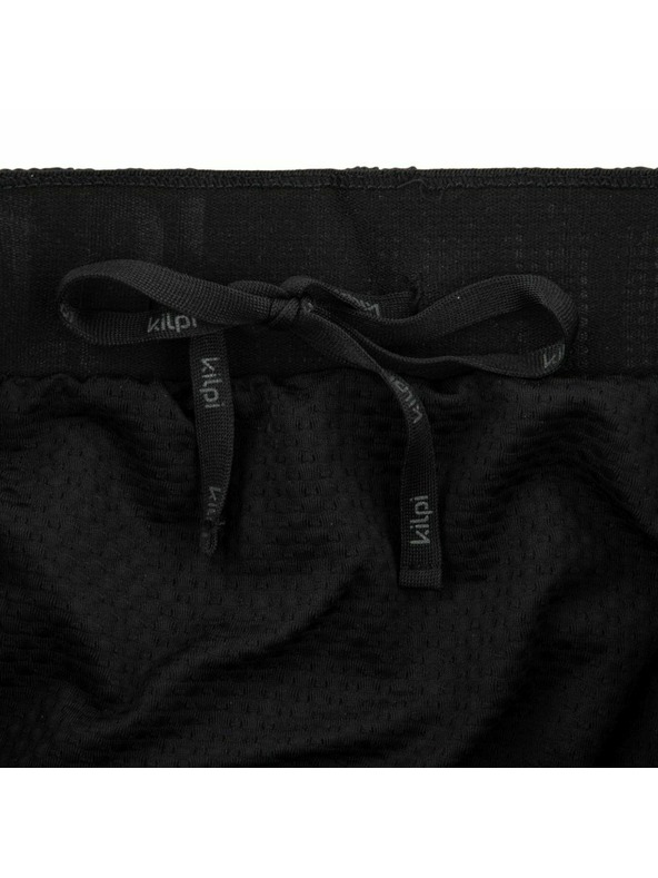 Kilpi Pánske plavecké kraťasy Kilpi BRAY-M Čierna
