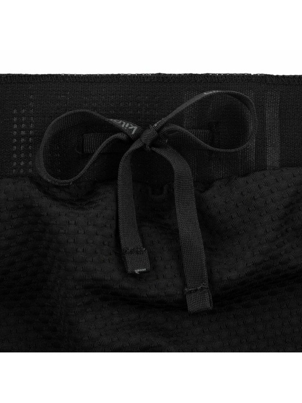 Kilpi Pánske bežecké kraťasy Kilpi RAFEL-M Čierna