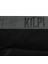 Kilpi Pánske bežecké kraťasy Kilpi RAFEL-M Čierna