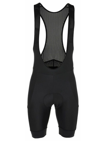 Kilpi Pánske cyklistické kraťasy Kilpi GURRAFO-M Čierna