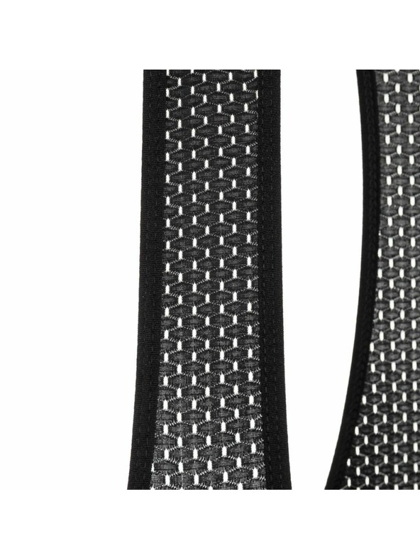 Kilpi Pánske cyklistické kraťasy Kilpi GURRAFO-M Čierna