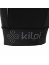 Kilpi Pánske cyklistické kraťasy Kilpi GURRAFO-M Čierna