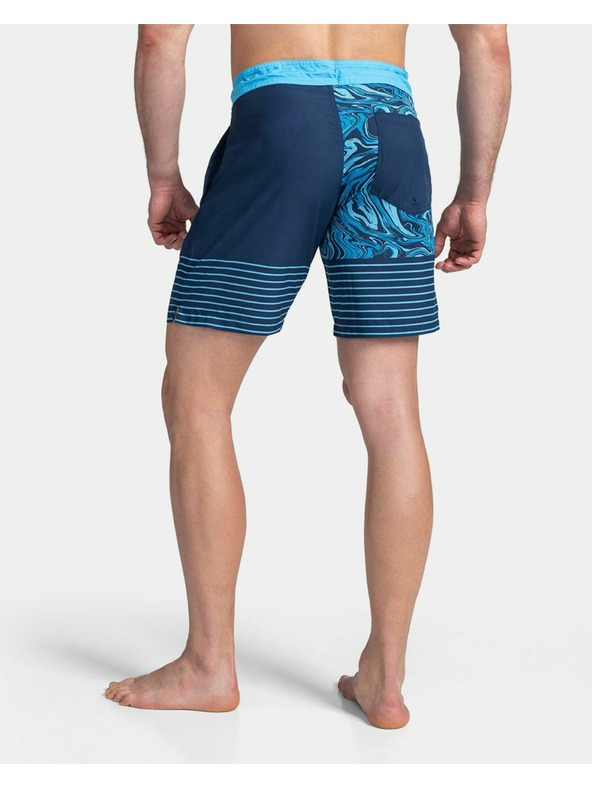 Kilpi Pánske šortky Kilpi ARIANY-M Modrá