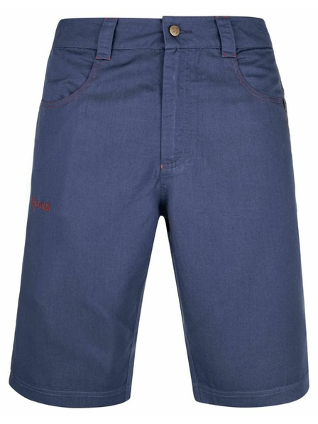 Kilpi Pánske kraťasy Kilpi RUSTON-M Tmavomodrá