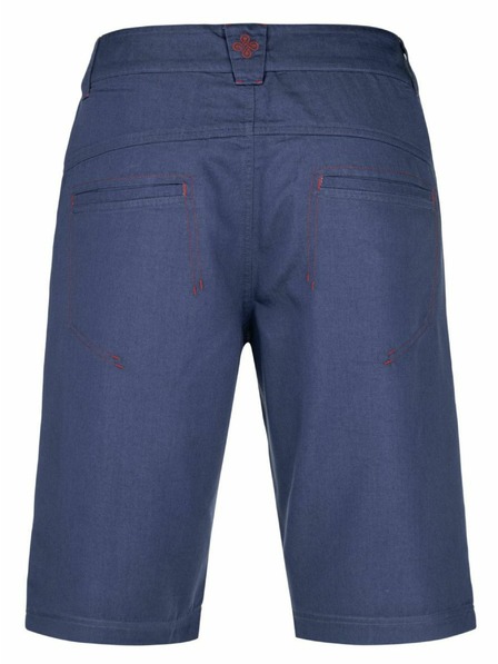 Kilpi Pánske kraťasy Kilpi RUSTON-M Tmavomodrá