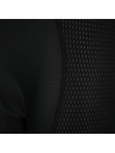 Kilpi Pánske cyklistické kraťasy Kilpi PRESSURE-M Čierna