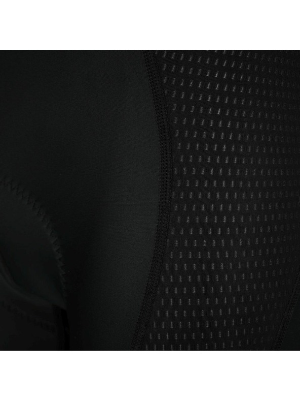 Kilpi Pánske cyklistické kraťasy Kilpi PRESSURE-M Čierna