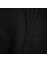 Kilpi Pánske cyklistické kraťasy Kilpi PRESSURE-M Čierna