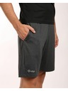 Kilpi Pánske fitnes šortky Kilpi NANTES-M čierna