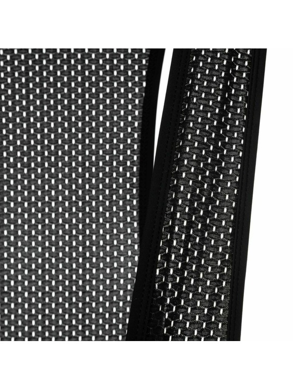 Kilpi Pánske cyklistické kraťasy Kilpi RIDER-M Čierna