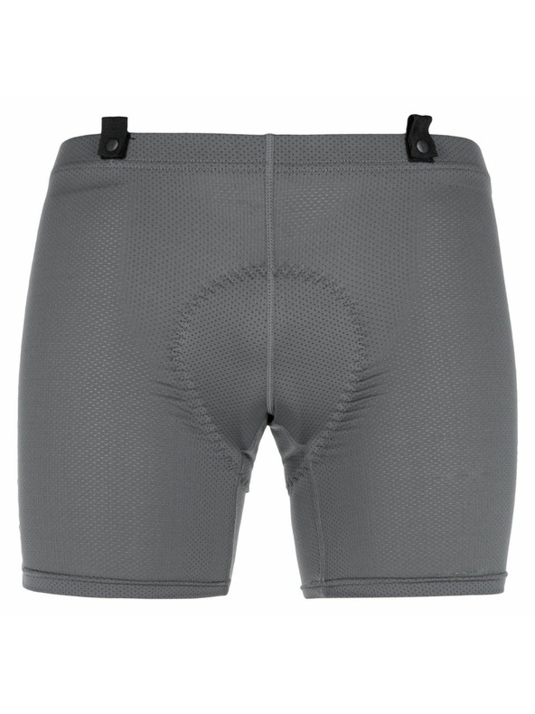 Kilpi Pánske cyklistické kraťasy Kilpi TRACKEE-M Béžová