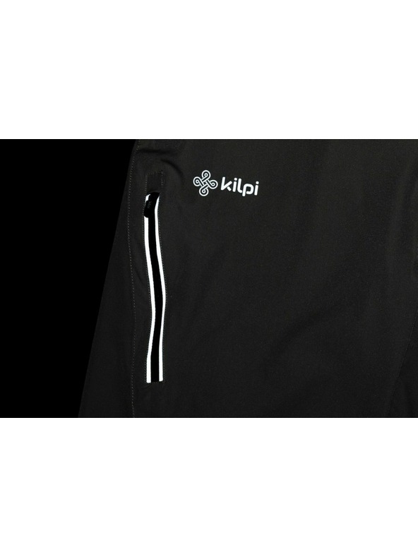 Kilpi Pánske cyklistické kraťasy Kilpi TRACKEE-M Béžová