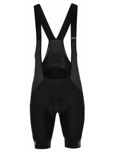 Kilpi Pánske cyklistické kraťasy Kilpi MURIA-M Čierna