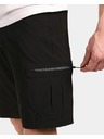 Kilpi Pánske šortky Kilpi ASHER-M Black