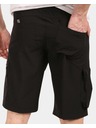 Kilpi Pánske šortky Kilpi ASHER-M Black