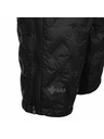 Kilpi Pánske zateplené krátke nohavice Kilpi FANCY-M Čierna