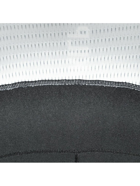 Kilpi Pánske cyklistické legíny Kilpi VALLEY-M Čierna