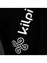 Kilpi Pánske cyklistické legíny Kilpi VALLEY-M Čierna
