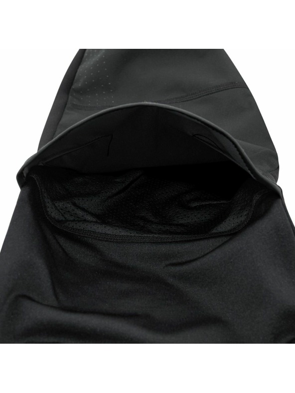 Kilpi Športové skialpinistické nohavice Kilpi BRISTEN-U Čierna