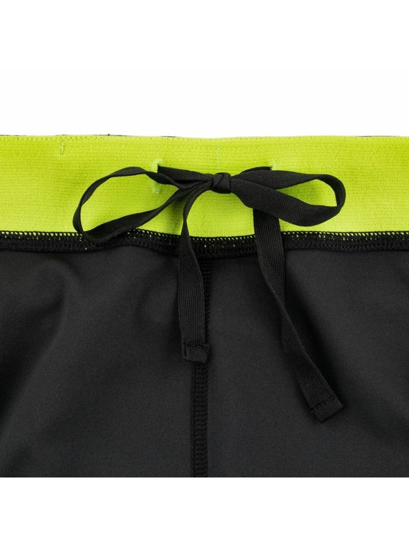 Kilpi Pánske bežecké legíny Kilpi RUNNER-M Čierna