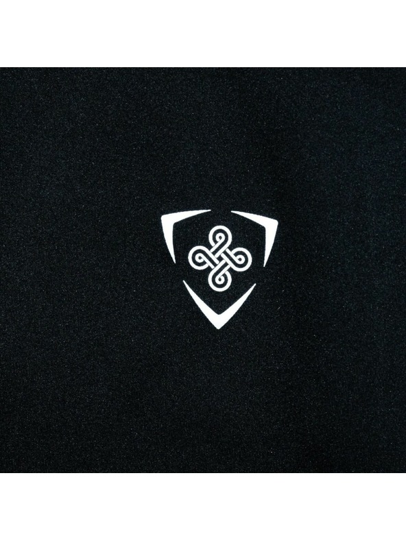 Kilpi Pánske bežecké legíny Kilpi RUNNER-M Čierna