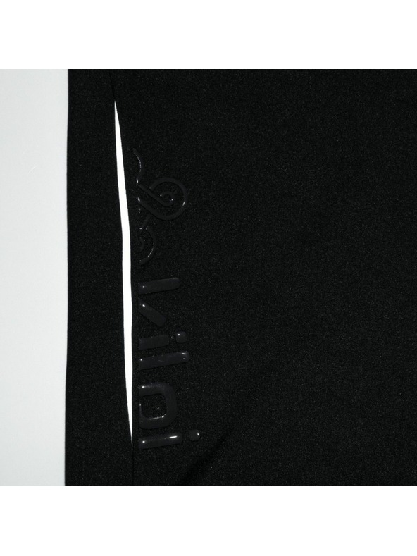 Kilpi Pánske bežecké legíny Kilpi RUNNER-M Čierna