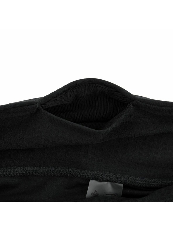 Kilpi Pánske bežecké legíny Kilpi GEARS-M Čierna