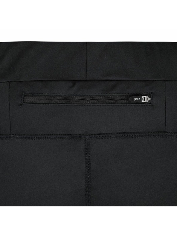 Kilpi Pánske legíny na bežky Kilpi KARANG-M Čierna