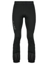 Kilpi Pánske športové nohavice na skialpinizmus Kilpi BRISTEN-M Čierna